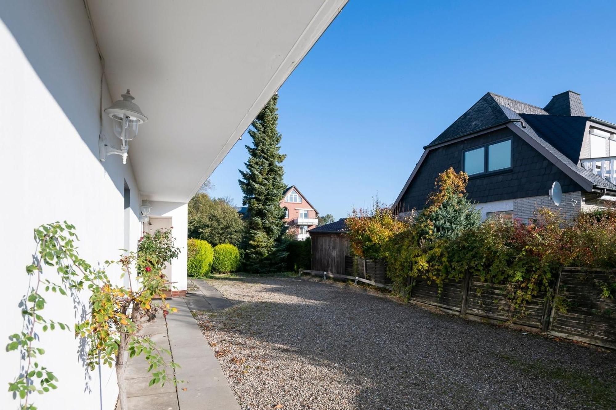 Luebecker Strasse 2 Wohnung 9 Groemitz Exterior photo